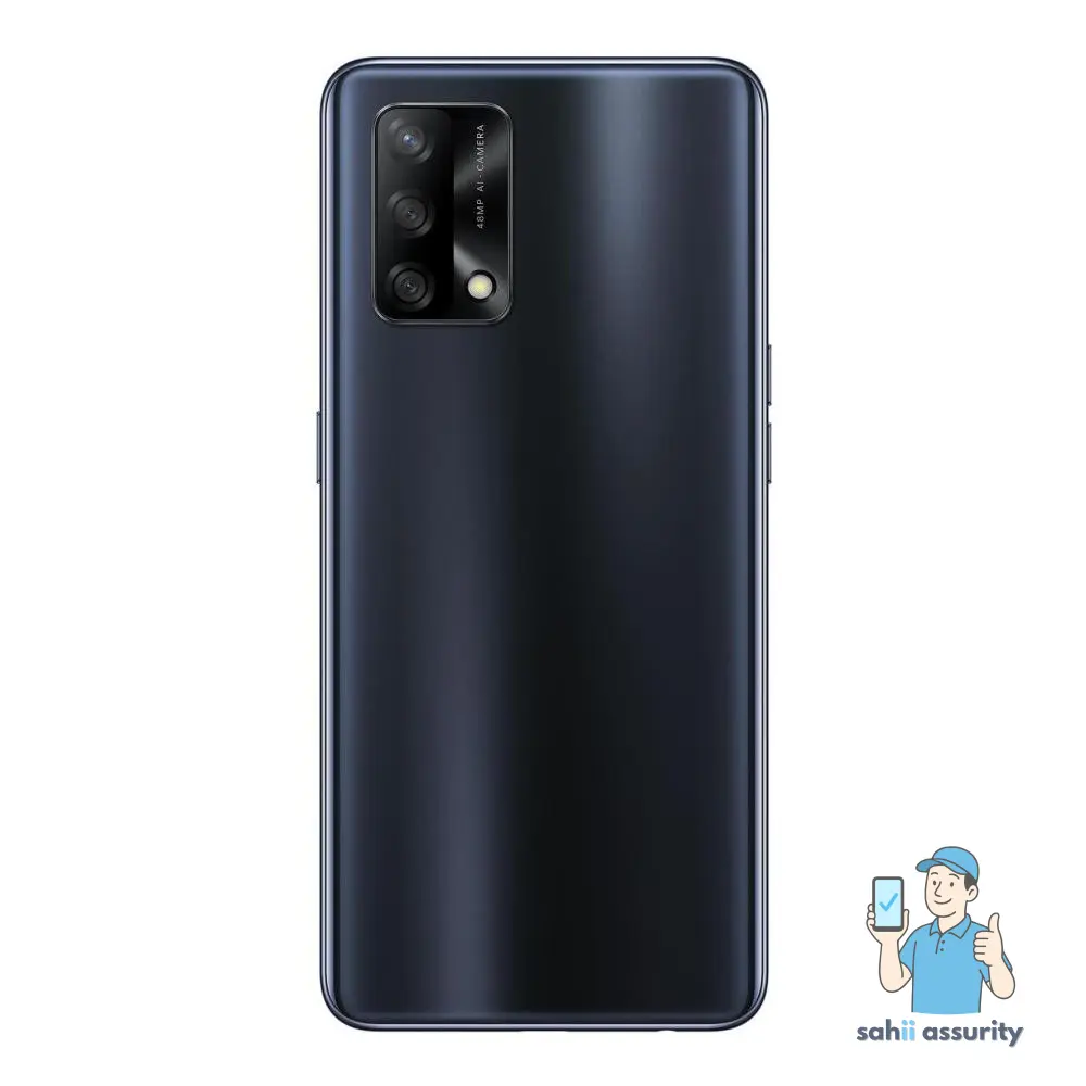 Full Body Housing for Oppo F19